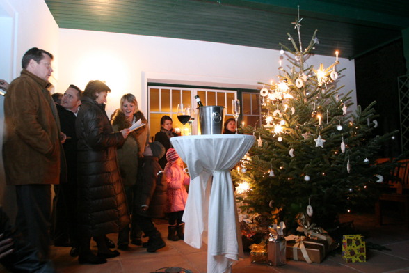 Weihnachten 2008 - 