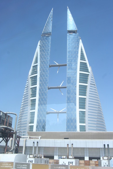 Urlaub Dubai 2008 - 