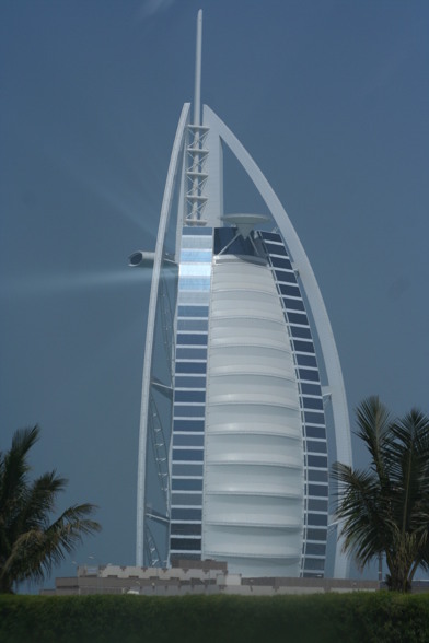 Urlaub Dubai 2008 - 