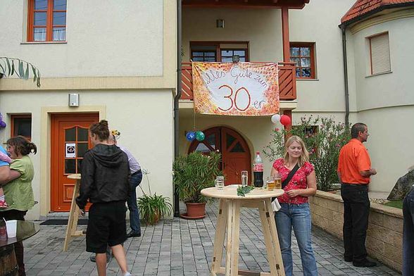 Geburtstag vin Nina  - 