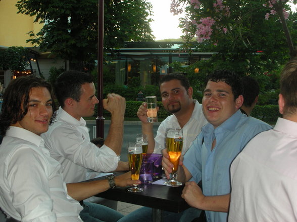 Velden 2007-Seht selbst!!! - 