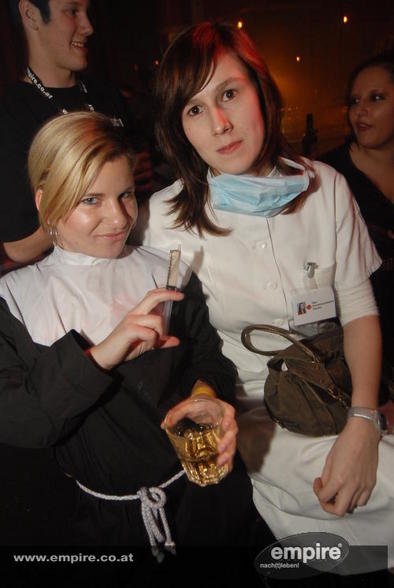 Fasching 2008 - 