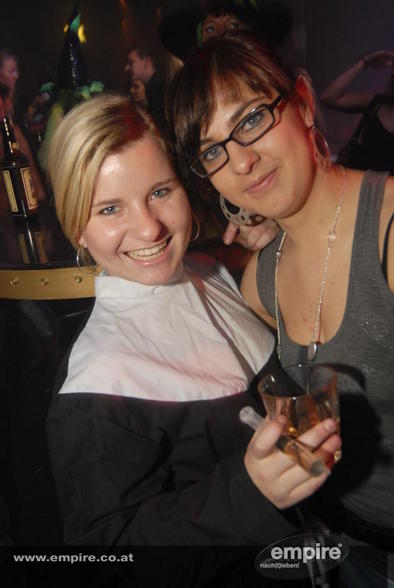 Fasching 2008 - 