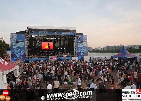 Donauinselfest 2008 - 