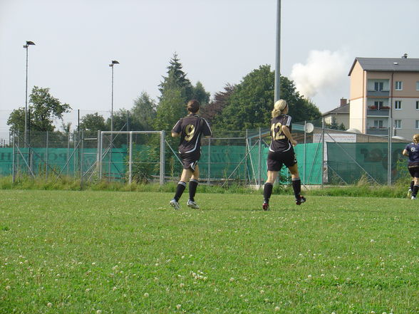 O°o Erstes Fußballspiel o°O - 