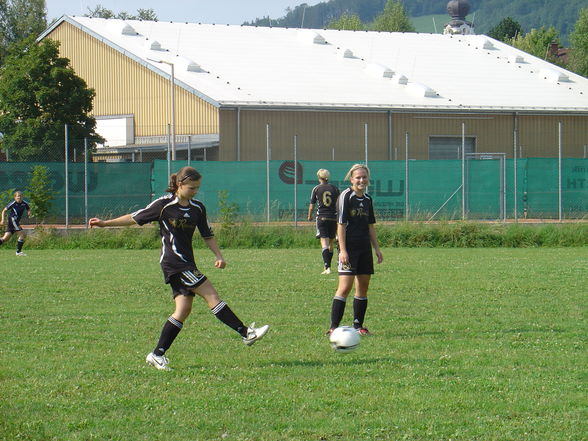 O°o Erstes Fußballspiel o°O - 