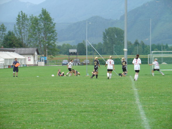 O°o Erstes Fußballspiel o°O - 