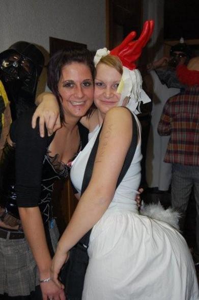 Fasching 08 - 