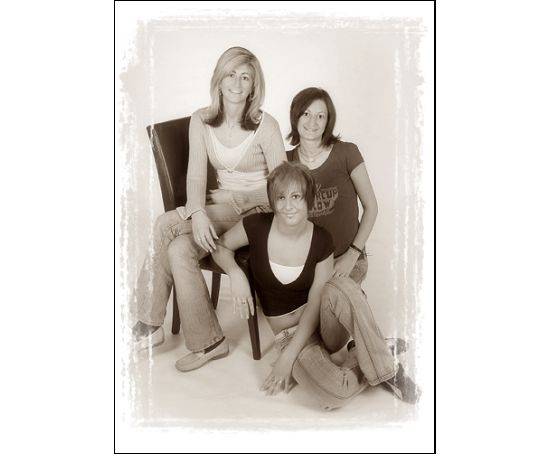 My Sisters and me - 