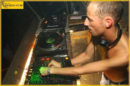 clup fotos, dj´s - 