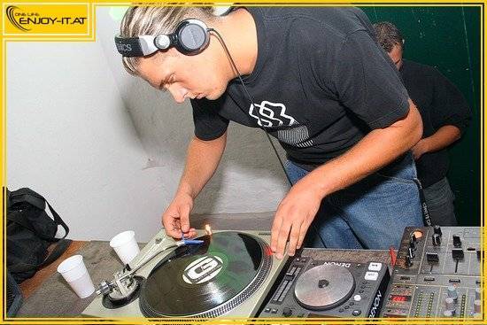 clup fotos, dj´s - 