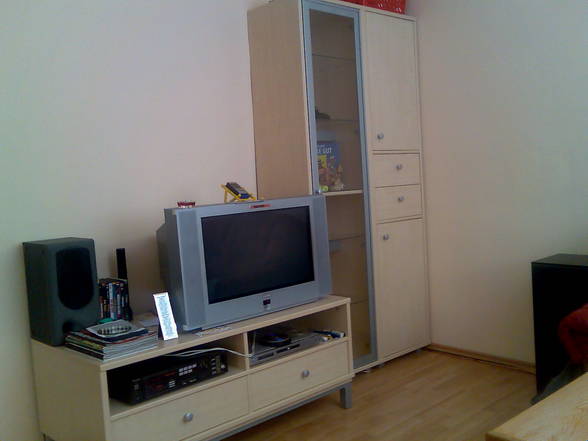 mein wohnzimmer - 