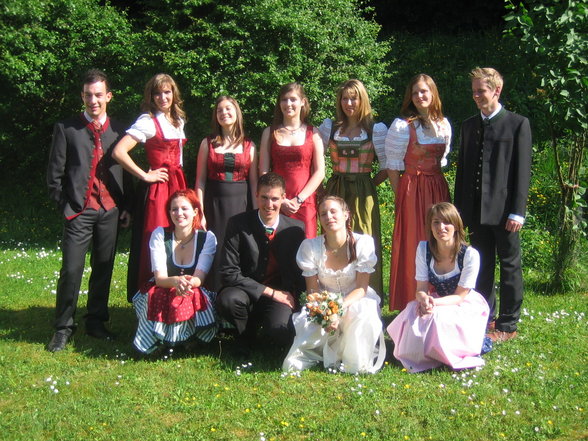 Modeschau 2007 - 