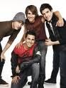 Big time rush - 