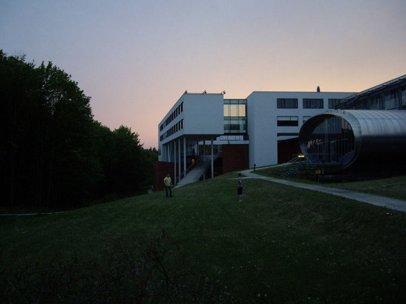 campus hagenberg - 