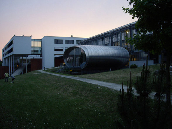 campus hagenberg - 