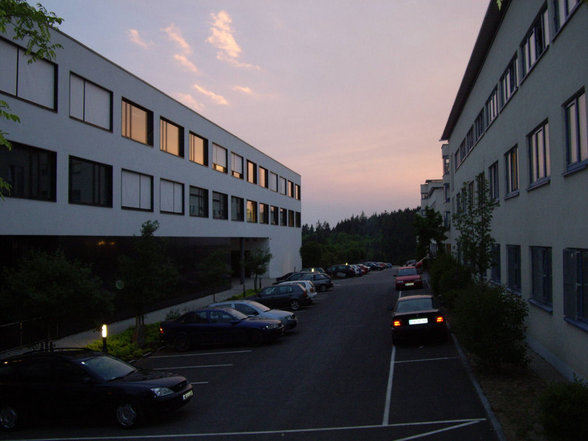 campus hagenberg - 