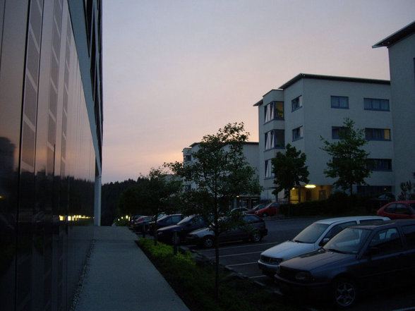 campus hagenberg - 