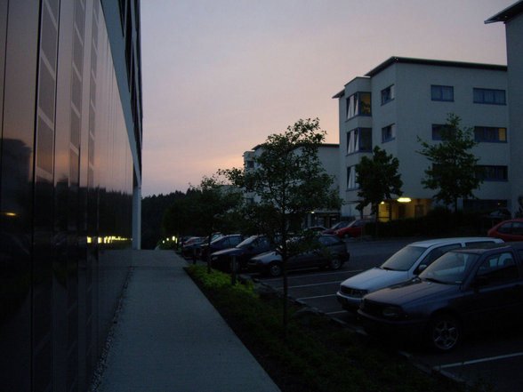 campus hagenberg - 