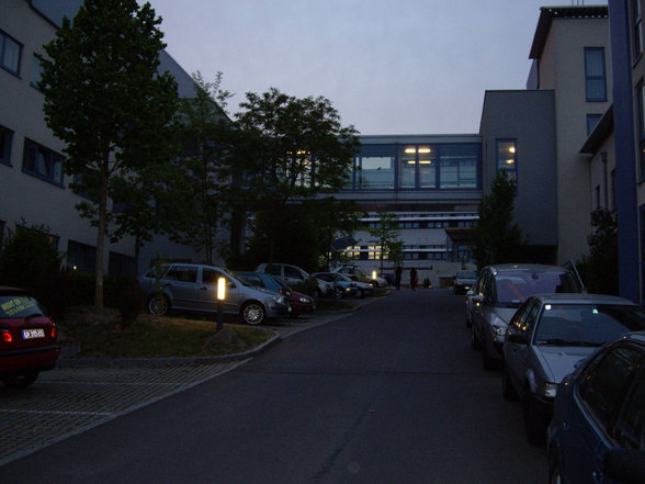 campus hagenberg - 