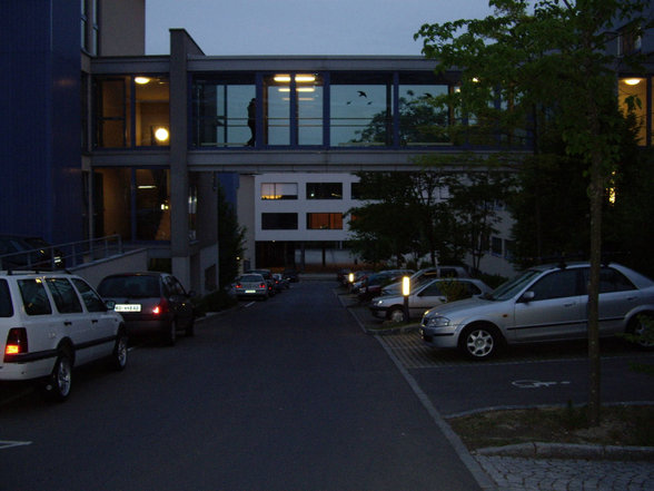 campus hagenberg - 