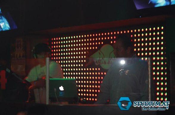 pierre cruce / partys and more - 