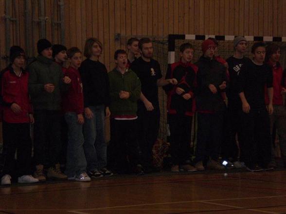 Lundaspelen 2008 in Lund (SWE) - 