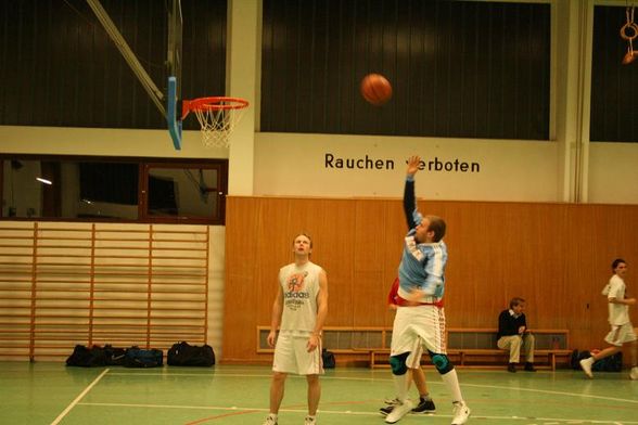 BBALL 2009 - 