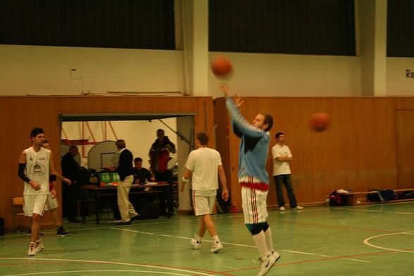 BBALL 2009 - 