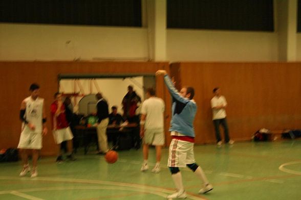 BBALL 2009 - 