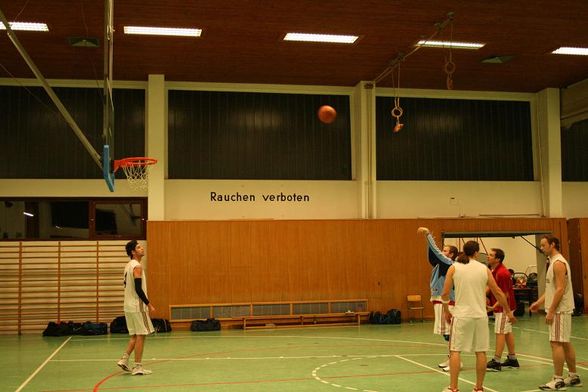 BBALL 2009 - 