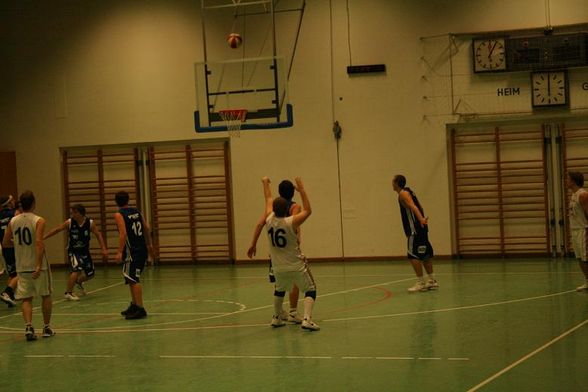 BBALL 2009 - 