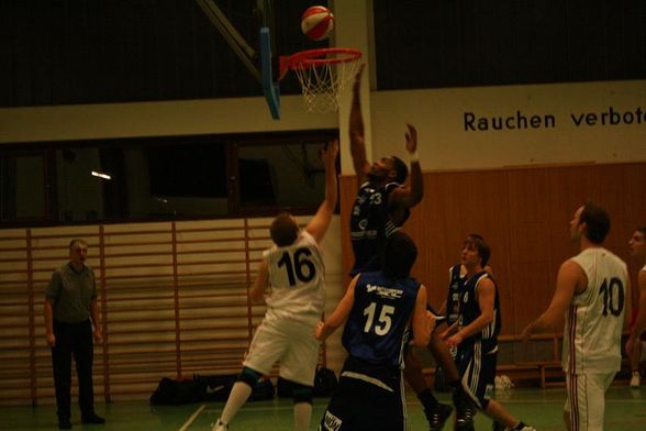 BBALL 2009 - 