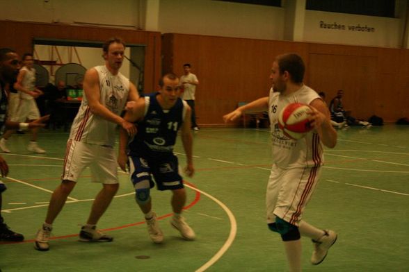 BBALL 2009 - 