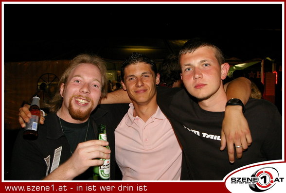 Westernball 2007 - 