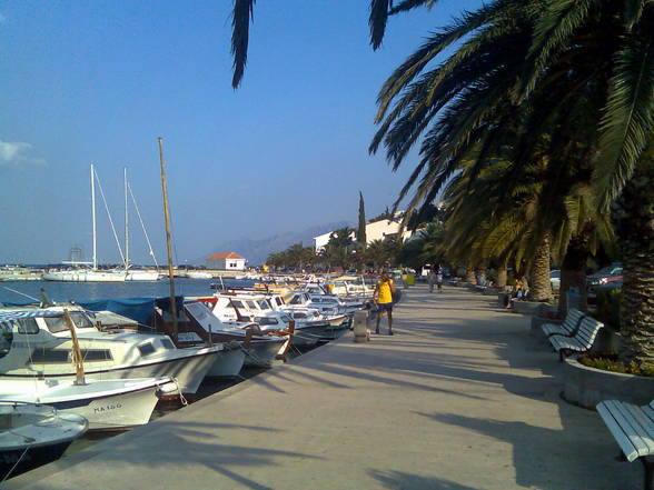 Kroatien 2006 - 