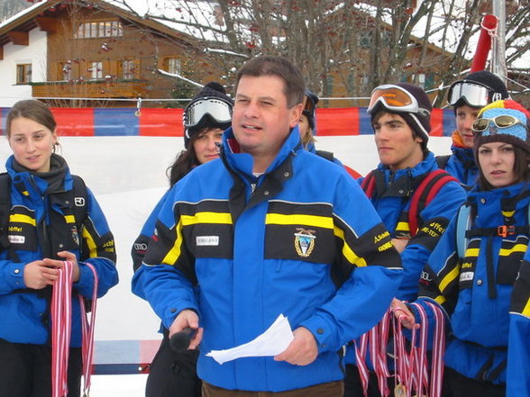 ksl lech 2006/2007 - 