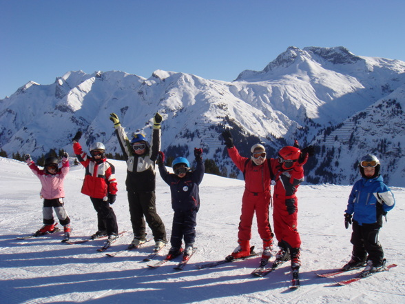 ksl lech 2007/2008 - 