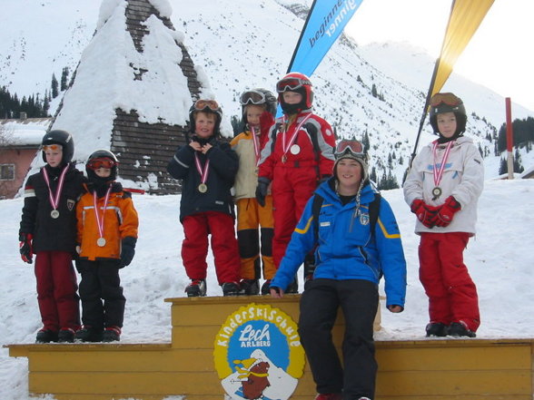 ksl lech 2007/2008 - 