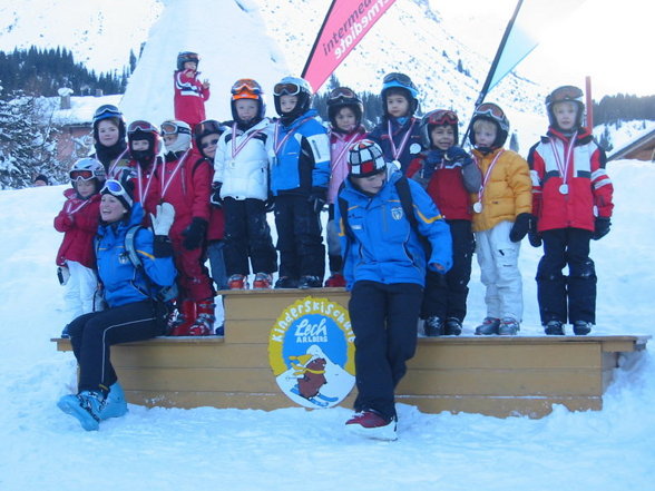 ksl lech 2007/2008 - 