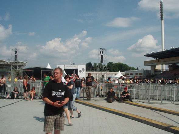 Ärzte 2009 - 