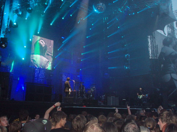 Ärzte 2009 - 