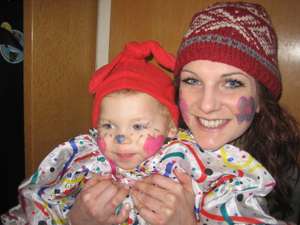 Fasching 2008 - 