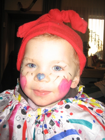 Fasching 2008 - 