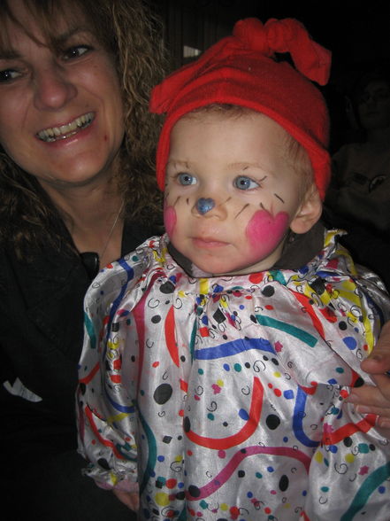 Fasching 2008 - 