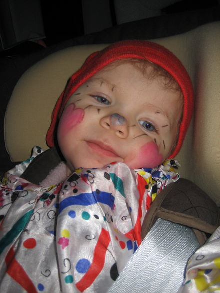 Fasching 2008 - 