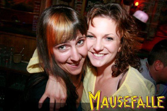 Mausefalle - 