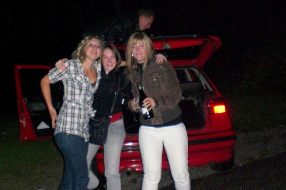 Haeley Treffen in Faak - 