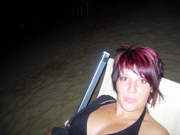 LIGNANO 2007 - 