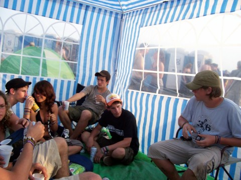 NovaRock 2006 - 